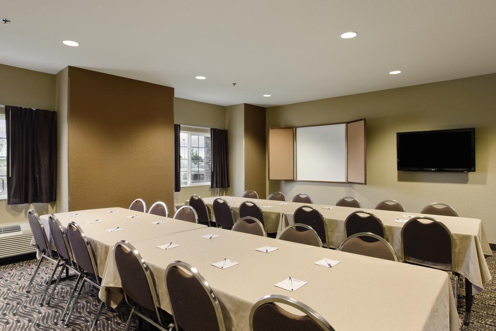 Microtel Inn & Suites By Wyndham Williston Extérieur photo